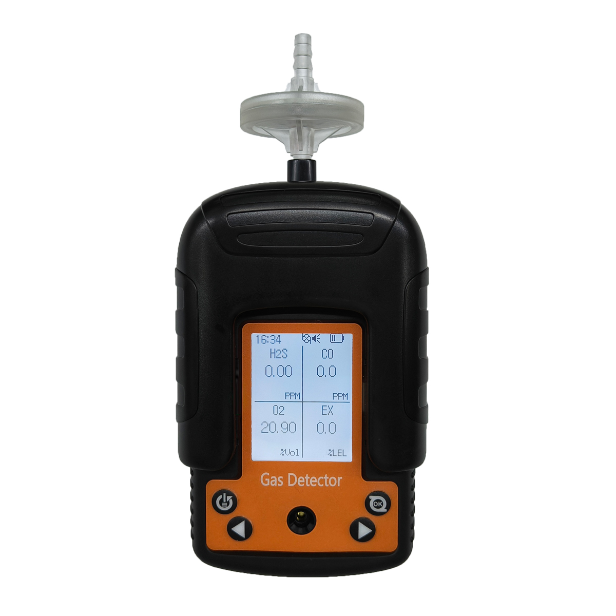 AWW900复合气体检测仪