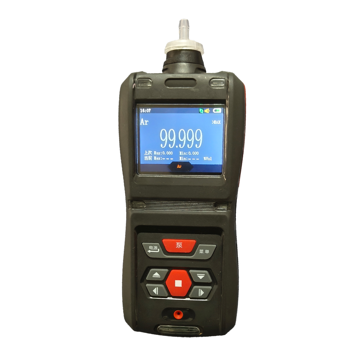 PNT500高纯气体检测仪