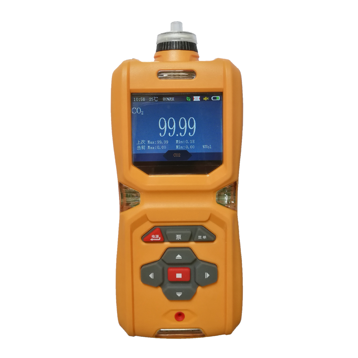 PNT600 气体检测仪