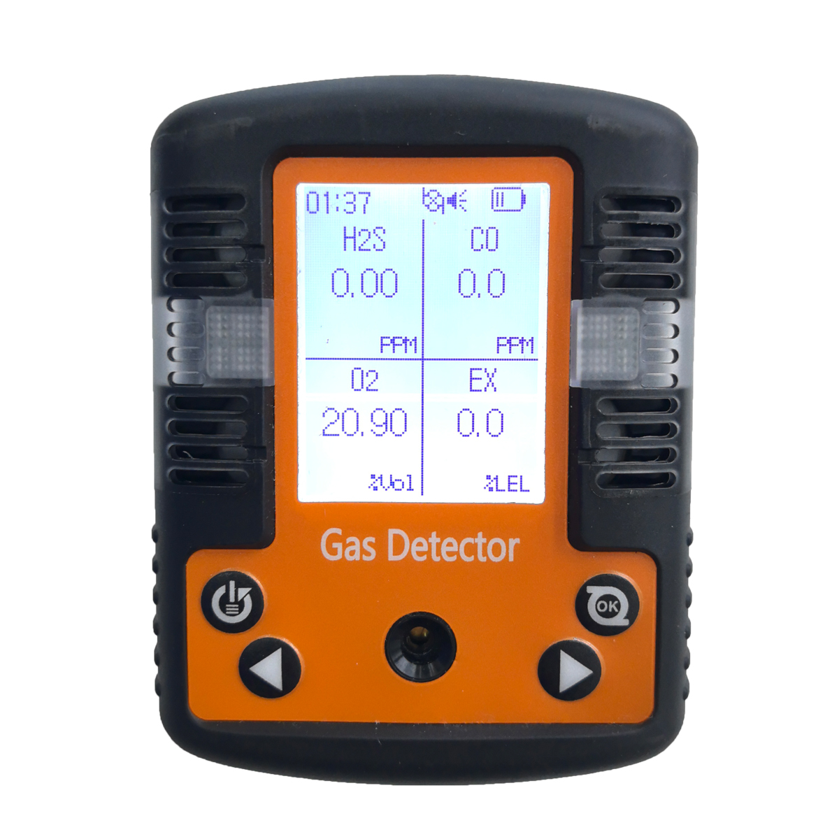 AWW900气体检测仪