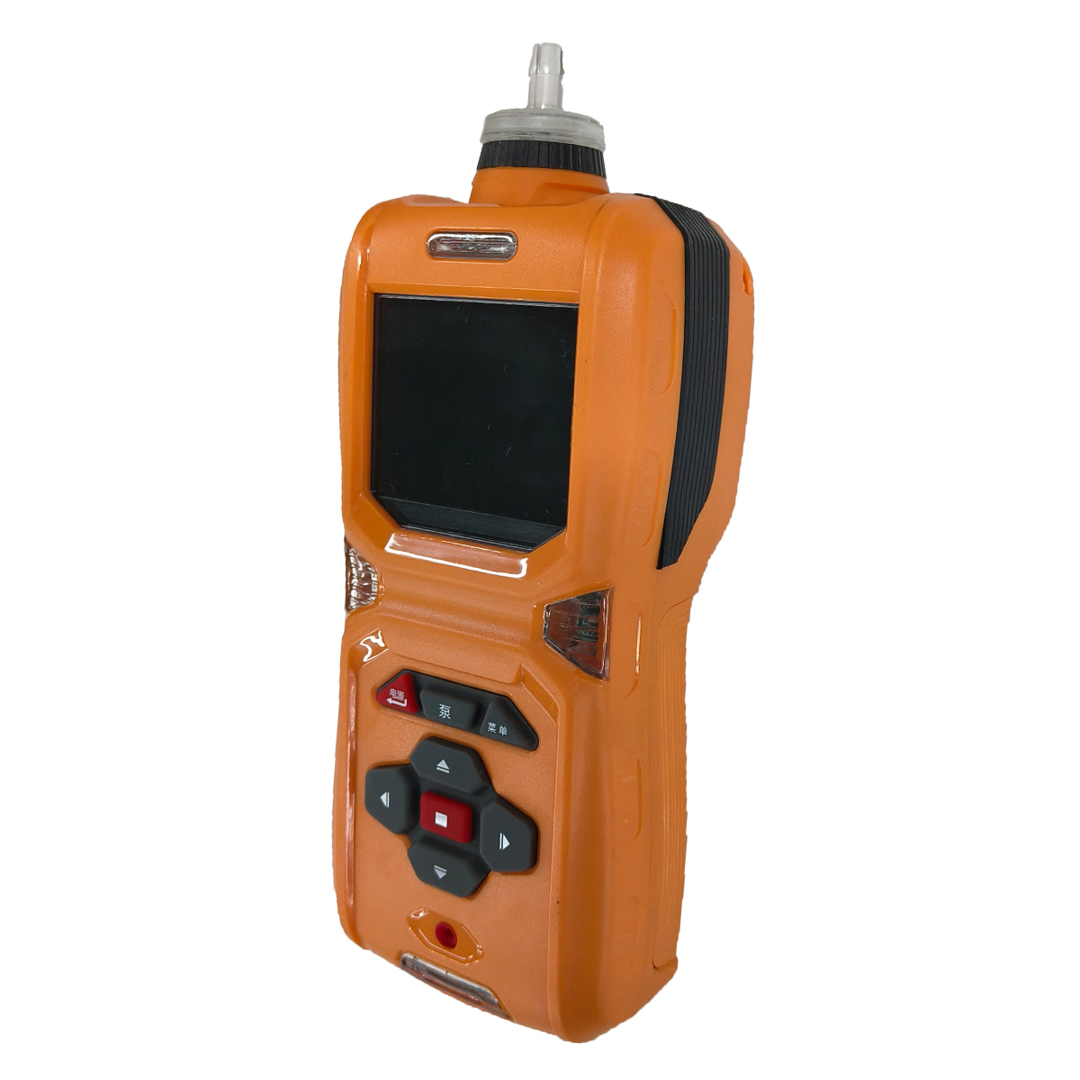 PNT600气体分析仪