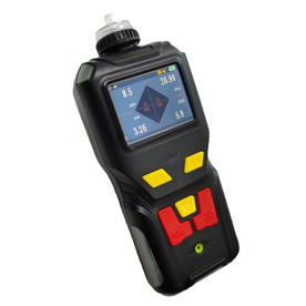 便携式硫酸雾检测仪气体测试仪报警器