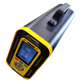 便携式微量硫酰氟检测仪SO2F2气体浓度分析仪探测报警器