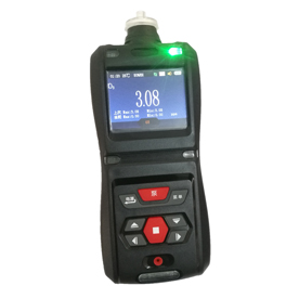 手持式紫外臭氧检测仪O3气体浓度测定分析仪器